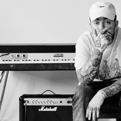Mac Miller - ROS (wetherbeats x nikki cover)