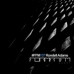 FFM137.2 | RONDELL ADAMS