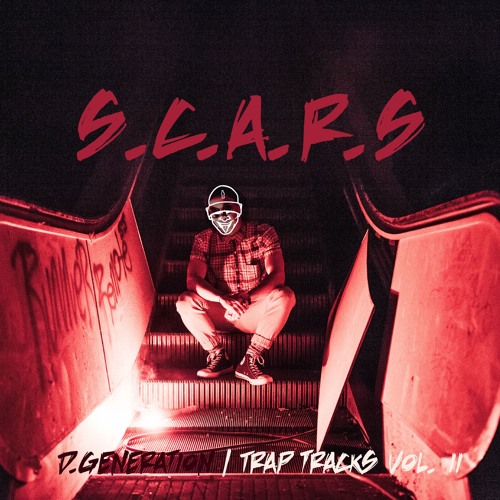 SCARS | Trap Tracks Vol. II