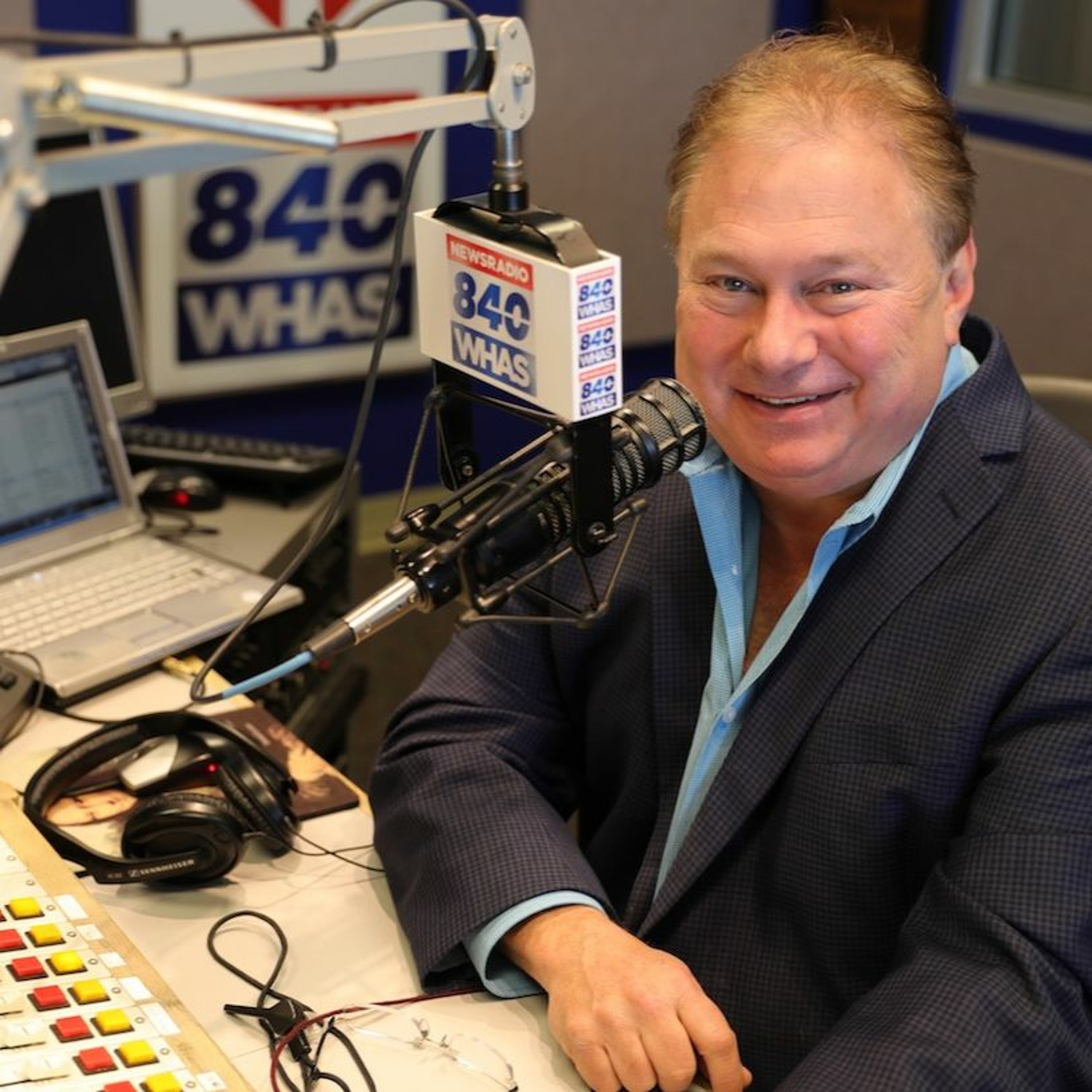 The Louisville Real Estate Show on 840 WHAS - October 28, 2018 episode artwork