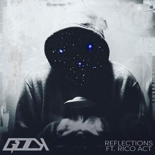 GDLK - Reflections Ft Rico Act