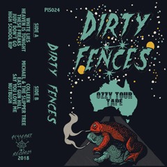 Dirty Fences - White Lies