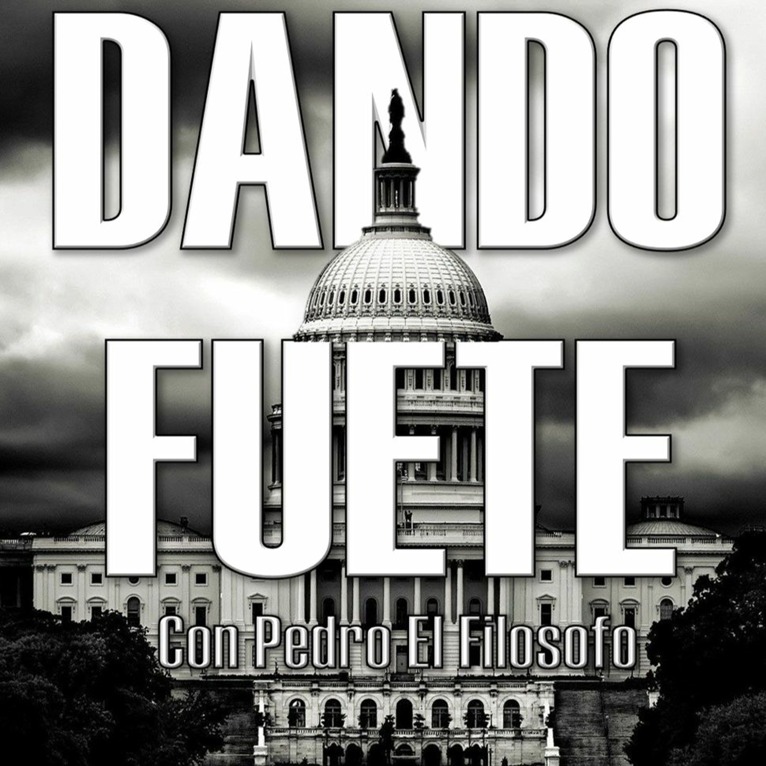 Dando Fuete Show