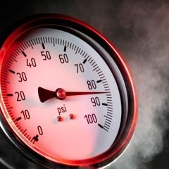 Pressure -- Chelsea Miller (Prod by T Crayton)