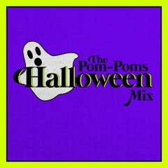 Pompoms Halloween Mix