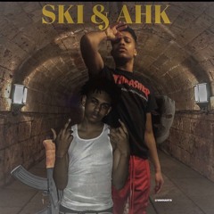 Cruddy SKI & AHK - Intro