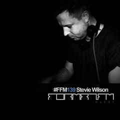 FFM139.2 | STEVIE WILSON