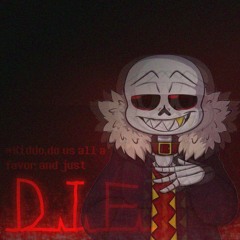 [PexFell] - DIE (Cover)