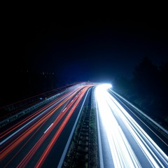 Ree Reese On the road