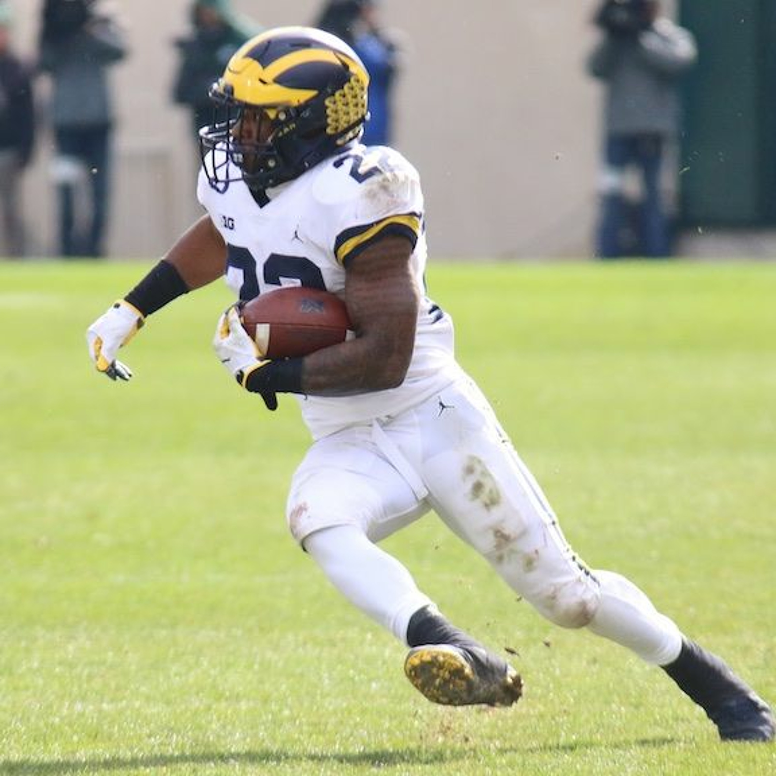 UMGoBlue.COM University of Michigan Wolverine Football Commentary