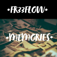 Memories (Feat. BACKWOODS)