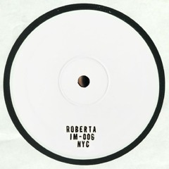 Roberta A2 - Still Love You - IM-006