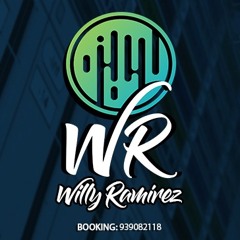Right Now ✘ Willy Ramirez