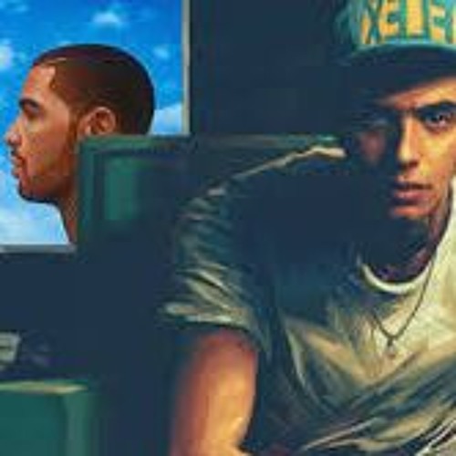 Drake.Logic Set The Tone