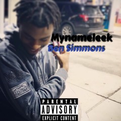 Mynameleek - Ben Simmons (ROTY)