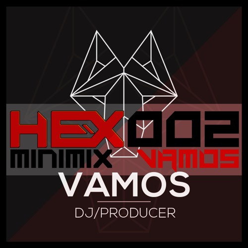 Vamos - Hex Resident Minimix 002