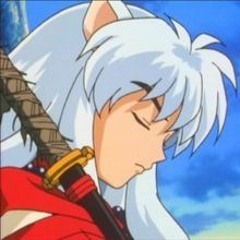 Inuyasha / XXXTentacion