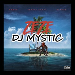 (DJ Mystic) Biggie Smalls ZEZE remix