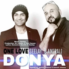 Seelay & Amirali, DJ Combo, Fizo Faouez, DJ Payman - Donya ( Extanded Version  2k19 )