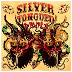 Silver Tongued Devils - Zoned Out