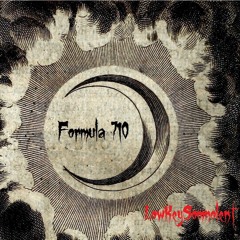 Formula 710