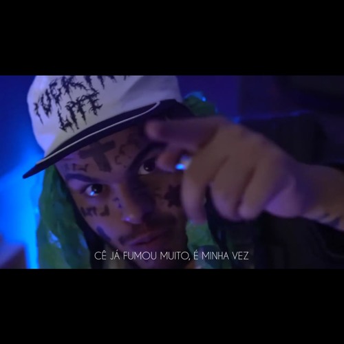 LIL' LIXO - BOLSONARO PASSA O BECK