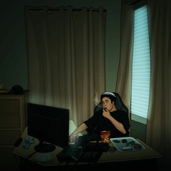 Paranoia (Prod. Ice Starr)