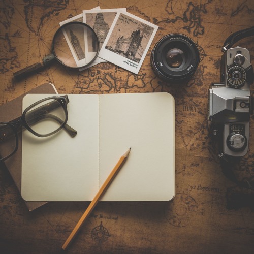 "The Journey Of A Lifetime" - Marching Band Show