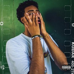 13 AM (Prod. 808 SpinZ)