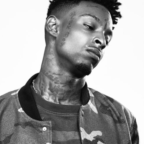 21 Savage Air It Out <By> (kingwoo036)