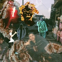 LORENZZ X BVRPP BRAVS - GELO