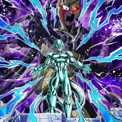[DBZ Dokkan Battle OST] // Dokkan Event (AGL Metal Coora)