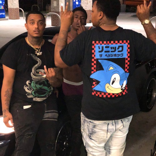 Stream On That MOPSTICK X BUSH2K3K by GLO 3TIMES Listen online for