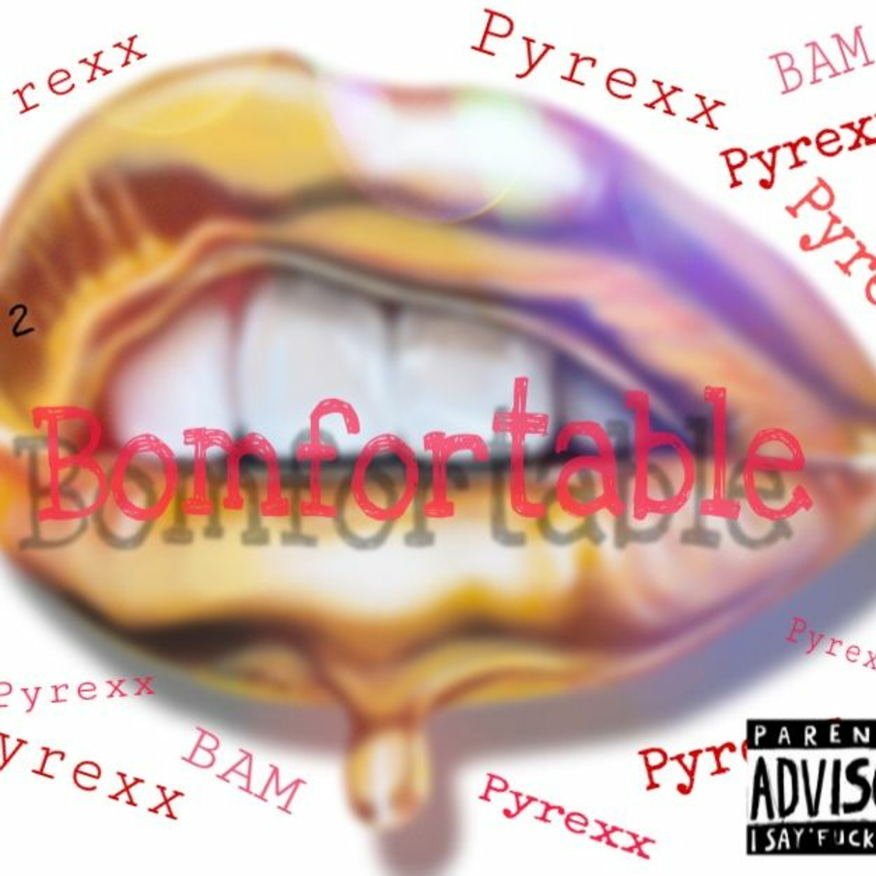Bomfortable episode artwork
