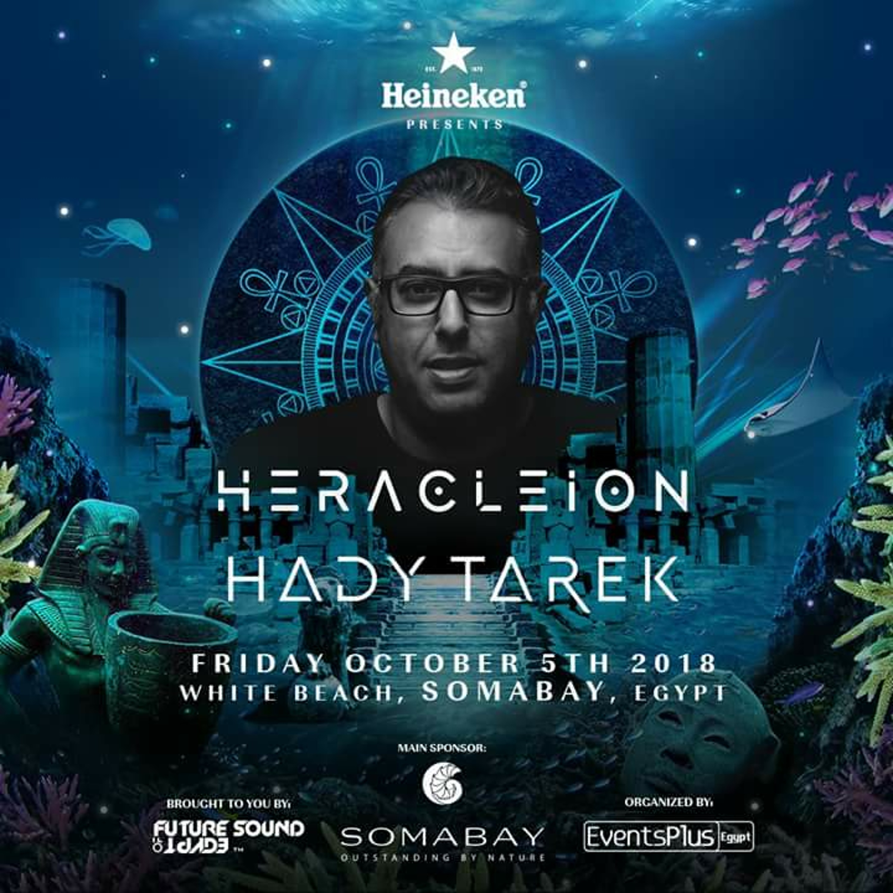 Hady Tarek