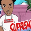 Davine Jay - SUPREME