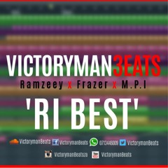 Ri Best Ft Ramzeey,Crazy Frazer & M.P.I