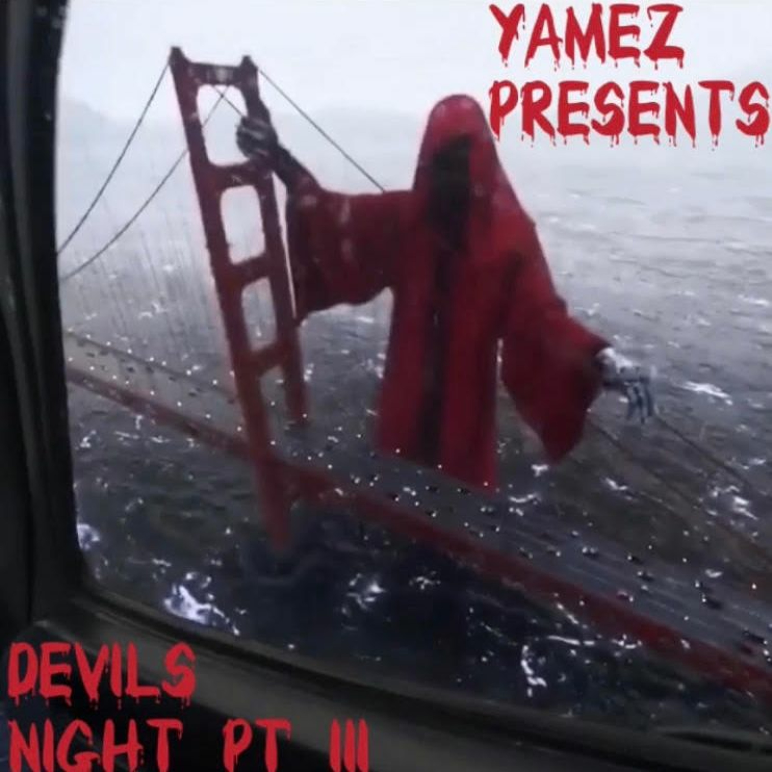 Yamez