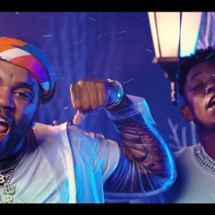 Ice on my baby remix instrumental