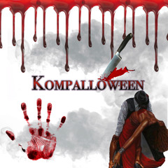 DJ Chelsea - Kompalloween (31-10-18)