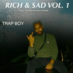 Alone (prod. Flex Boi Antoine Supreme)