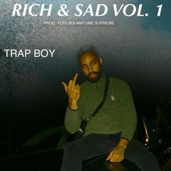 My Death (prod. Flex Boi Antoine Supreme)