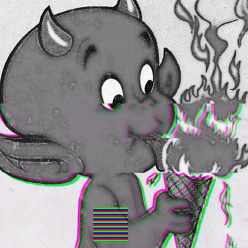 DEMON#1