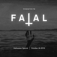 O'Brine Live @Théatre Fairmount Opening Set (Fatal Halloween 2018)