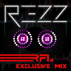 Exclusive Mix - Rezz