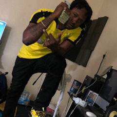 Mns Dank - You a jerk - [Prod By. ScratchGoCrazy]