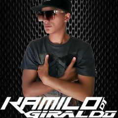 XYLOPHONE ORIGINAL MIX - (KMILOGIRALDO)