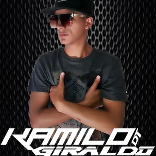 XYLOPHONE ORIGINAL MIX - (KMILOGIRALDO)