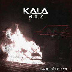 Bad Gyal-Mercadona (Kala Btz Remix)
