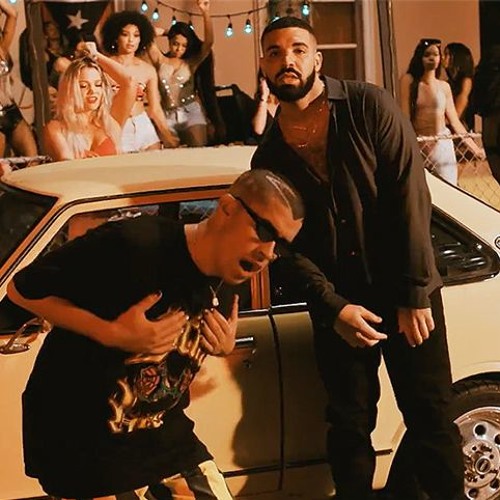 Stream Bad Bunny Ft Drake - Mia (Version De Drake) by This Is ETM Music ✪ |  Listen online for free on SoundCloud